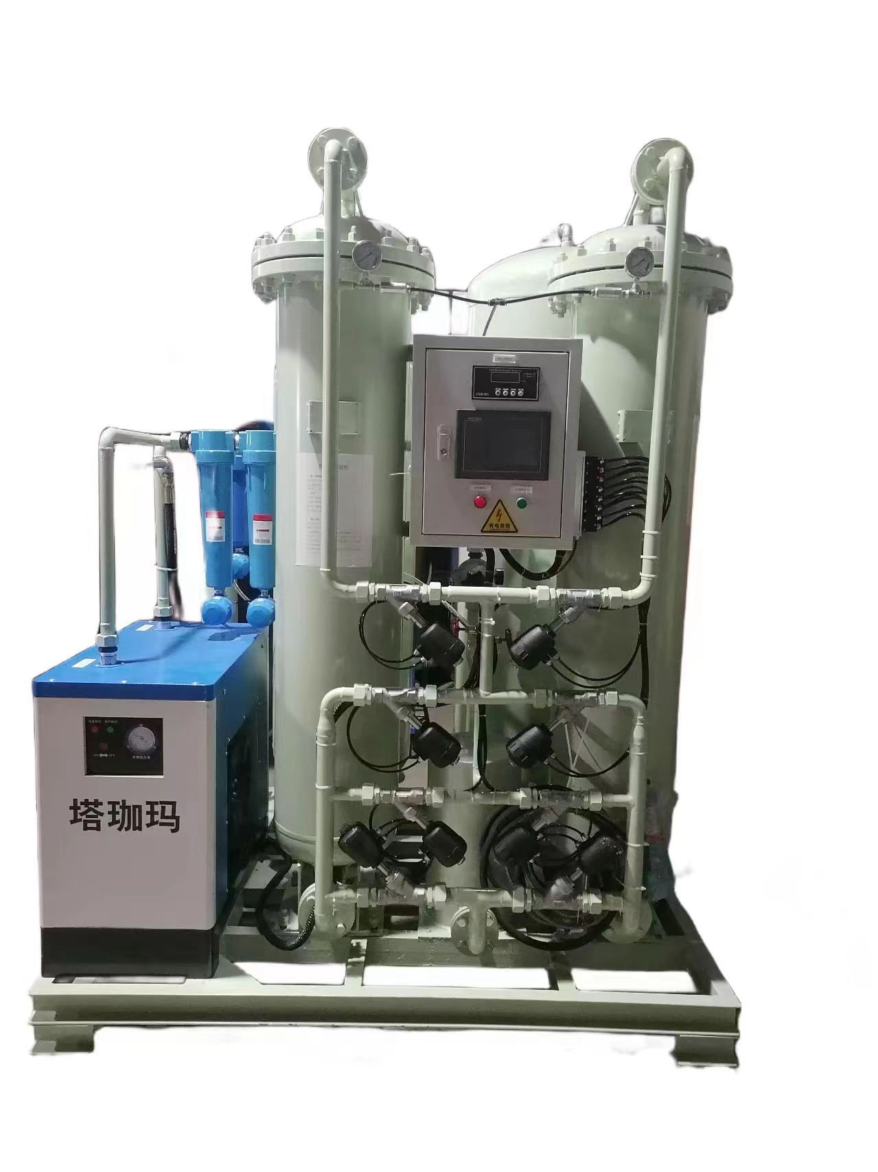 集裝箱制氧機(jī)